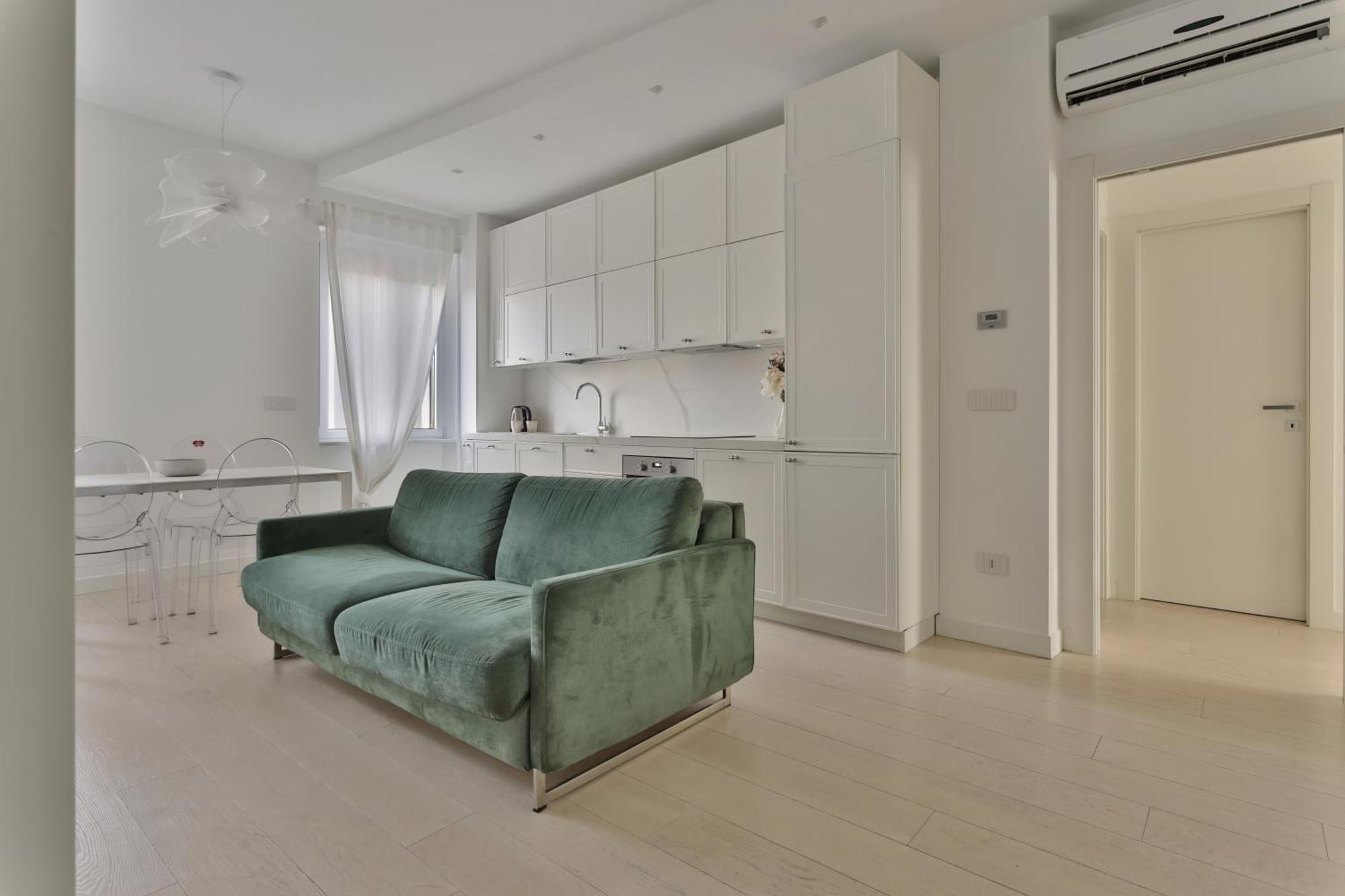 Joivy Splendid Flat Near The Duomo Διαμέρισμα Μιλάνο Εξωτερικό φωτογραφία