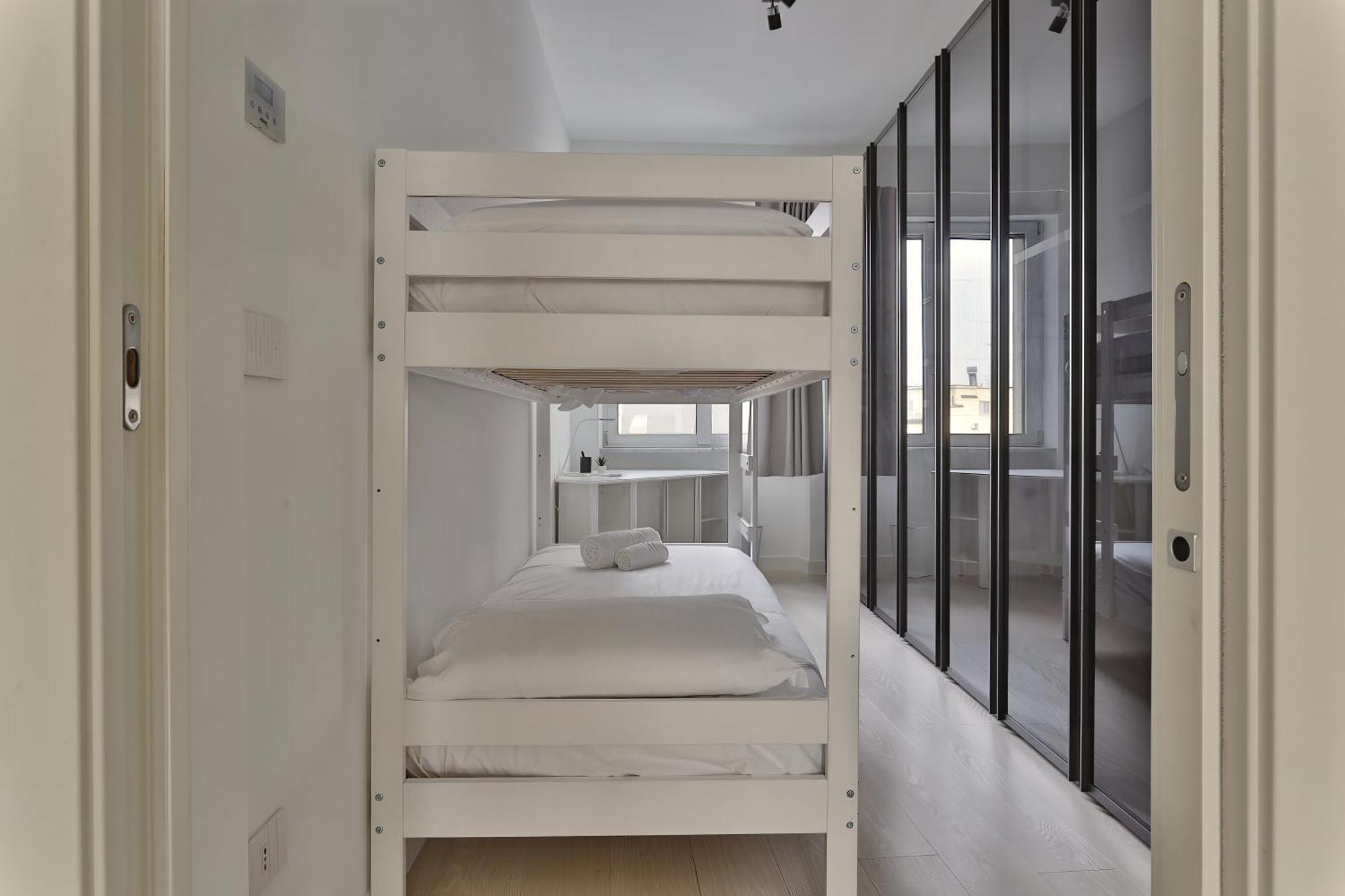 Joivy Splendid Flat Near The Duomo Διαμέρισμα Μιλάνο Εξωτερικό φωτογραφία