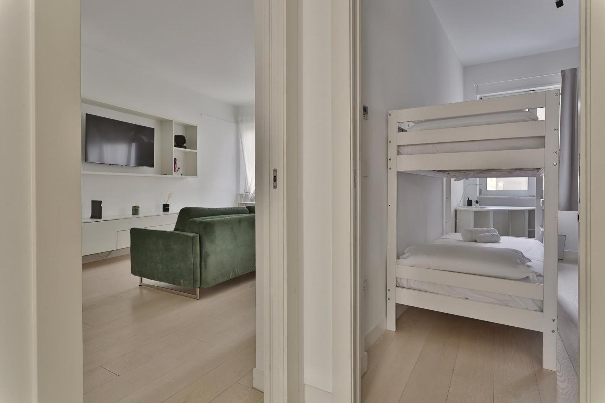 Joivy Splendid Flat Near The Duomo Διαμέρισμα Μιλάνο Εξωτερικό φωτογραφία