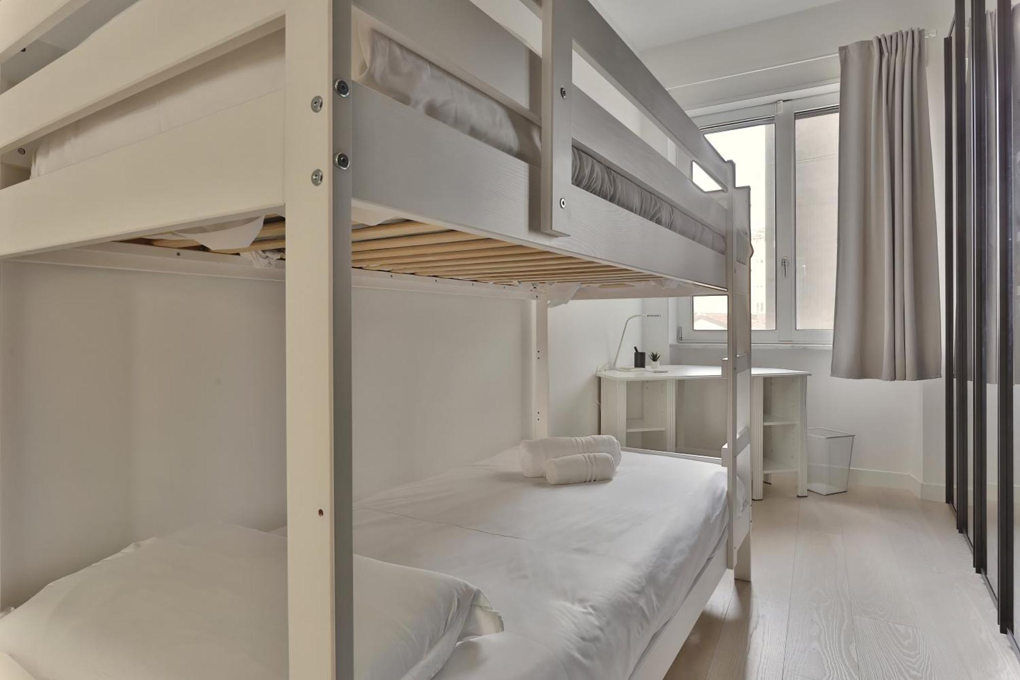 Joivy Splendid Flat Near The Duomo Διαμέρισμα Μιλάνο Εξωτερικό φωτογραφία