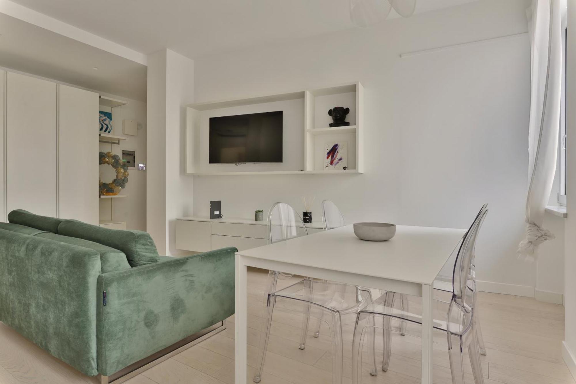 Joivy Splendid Flat Near The Duomo Διαμέρισμα Μιλάνο Εξωτερικό φωτογραφία