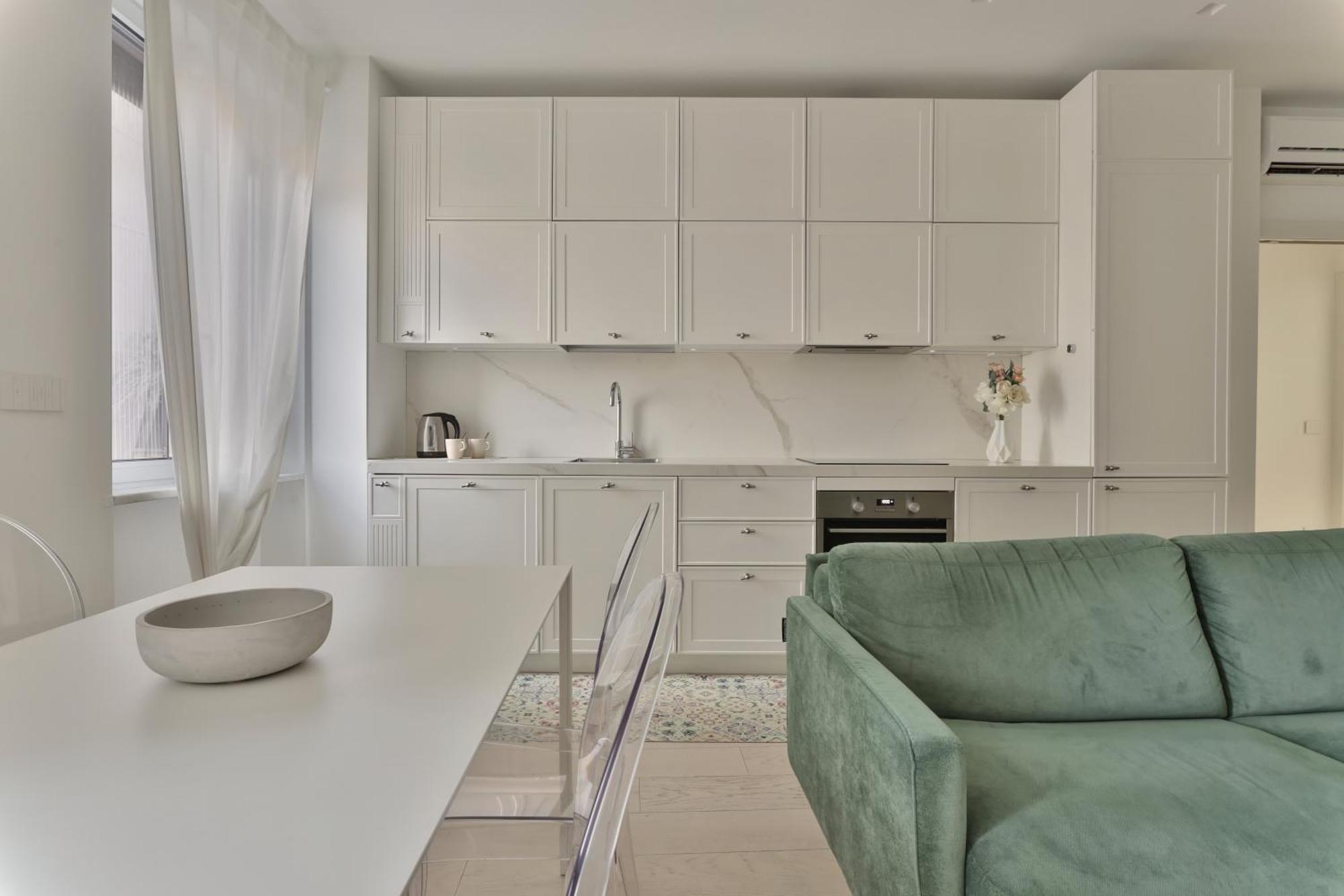 Joivy Splendid Flat Near The Duomo Διαμέρισμα Μιλάνο Εξωτερικό φωτογραφία