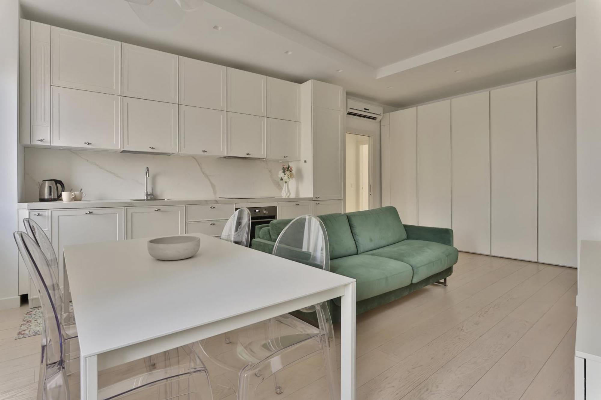 Joivy Splendid Flat Near The Duomo Διαμέρισμα Μιλάνο Εξωτερικό φωτογραφία