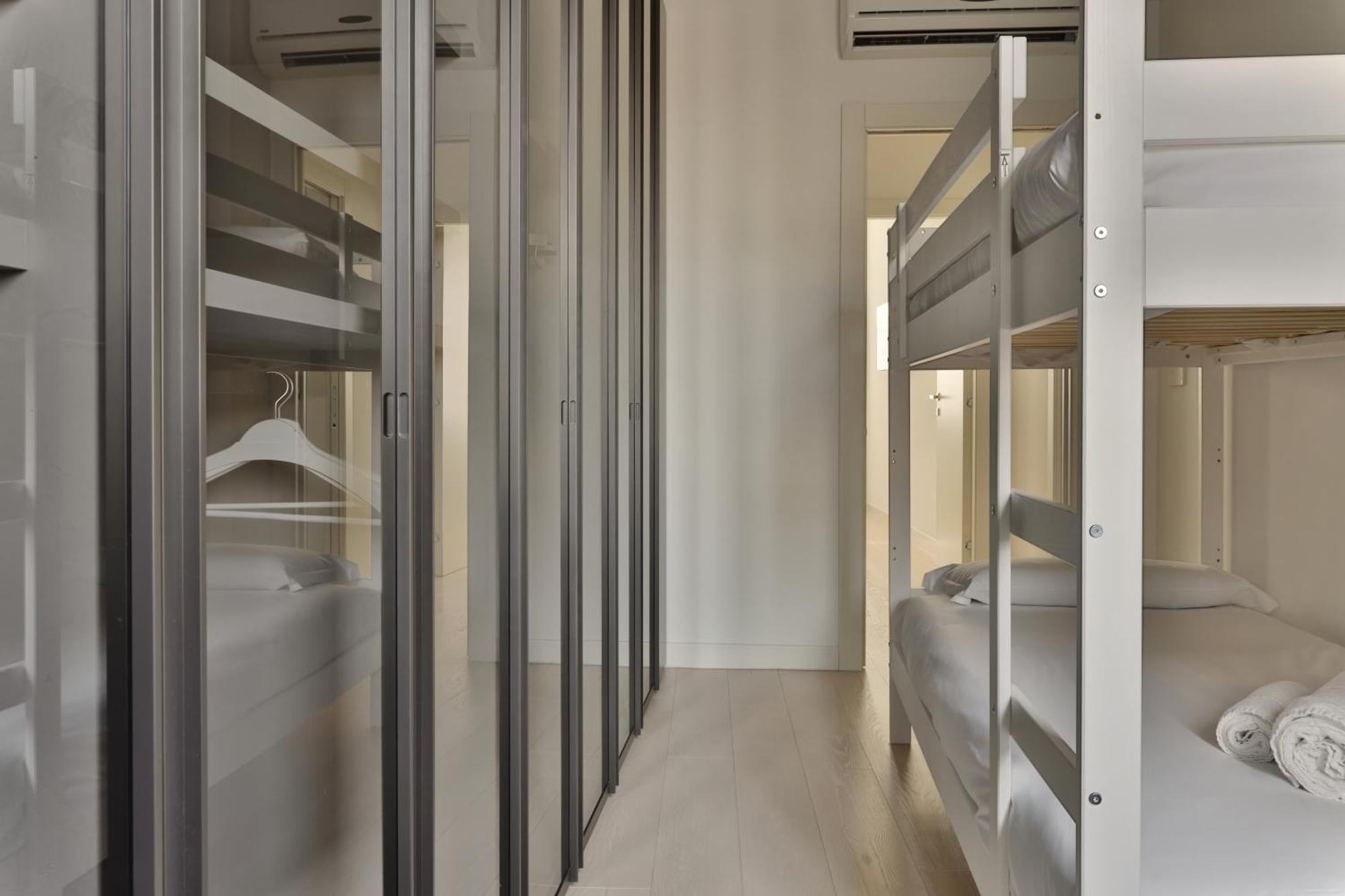 Joivy Splendid Flat Near The Duomo Διαμέρισμα Μιλάνο Εξωτερικό φωτογραφία