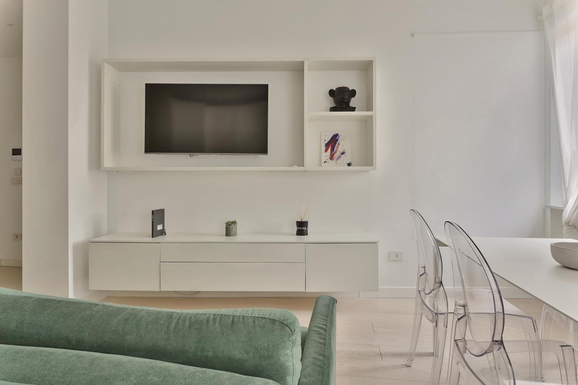 Joivy Splendid Flat Near The Duomo Διαμέρισμα Μιλάνο Εξωτερικό φωτογραφία