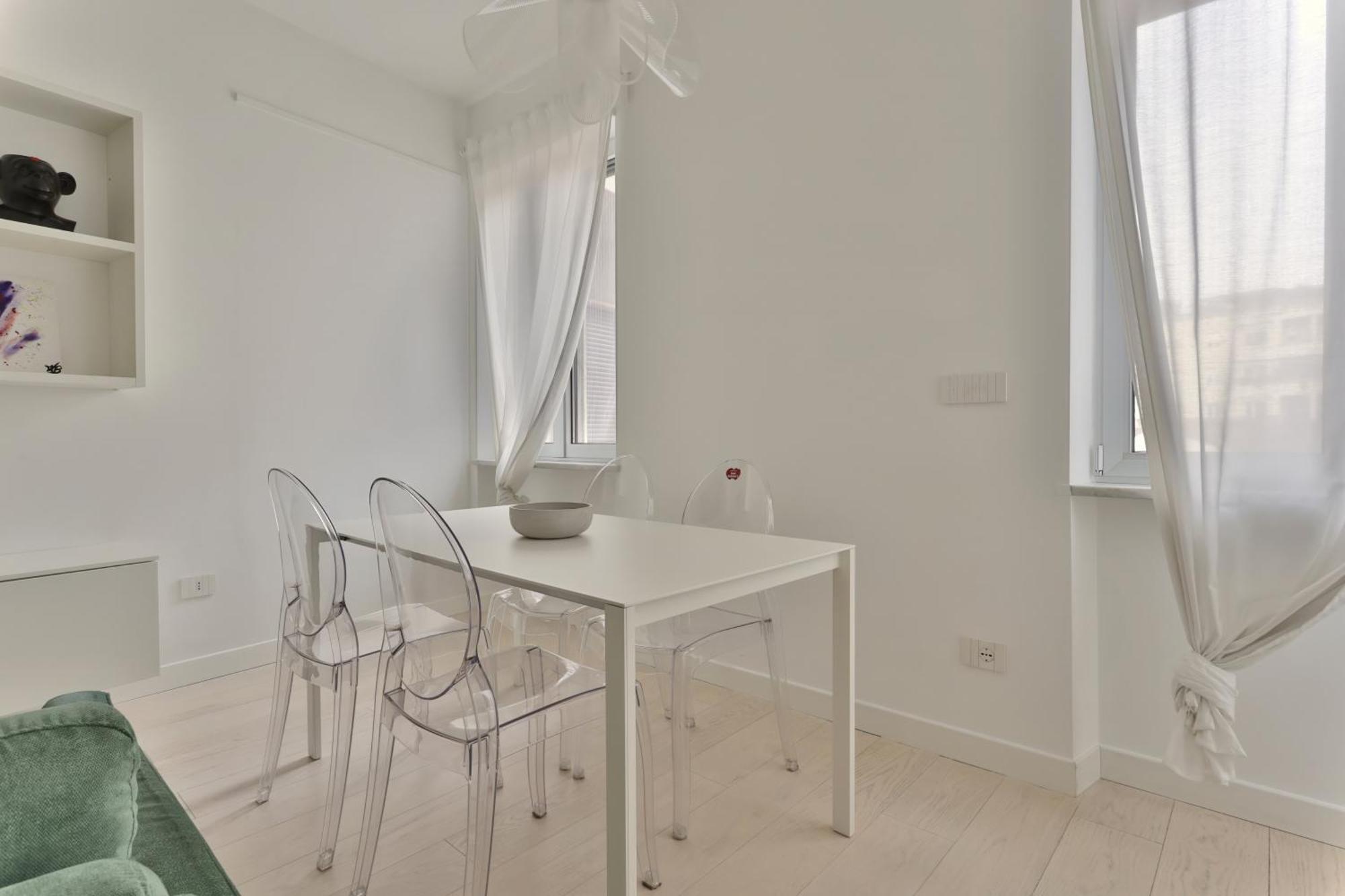 Joivy Splendid Flat Near The Duomo Διαμέρισμα Μιλάνο Εξωτερικό φωτογραφία