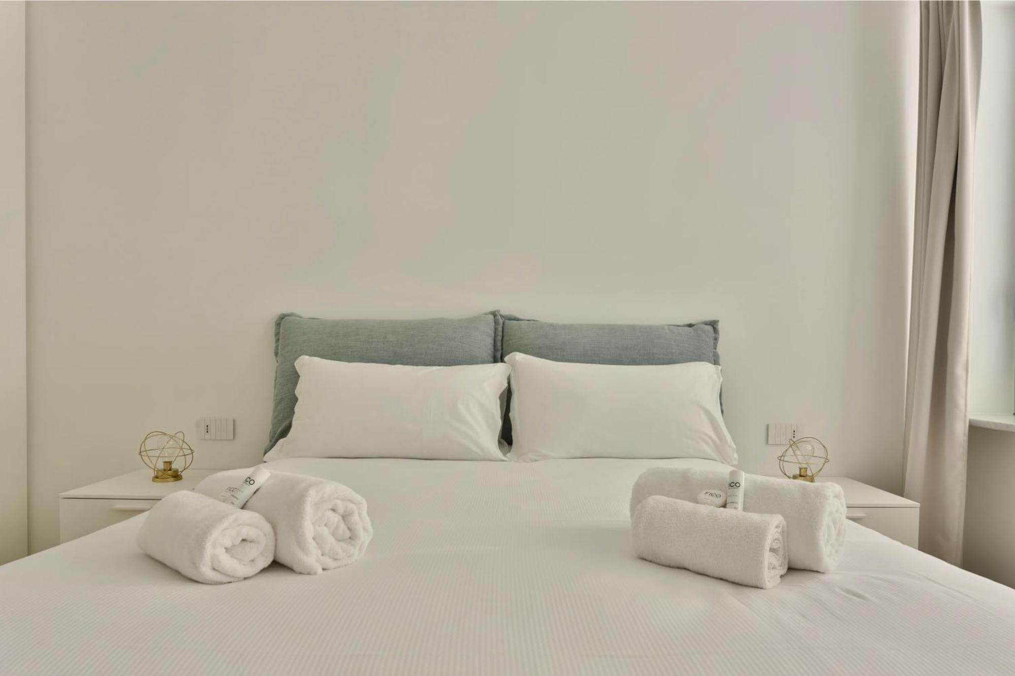 Joivy Splendid Flat Near The Duomo Διαμέρισμα Μιλάνο Εξωτερικό φωτογραφία